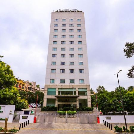 Lemon Tree Premier, Ulsoor Lake, Bengaluru Exterior foto