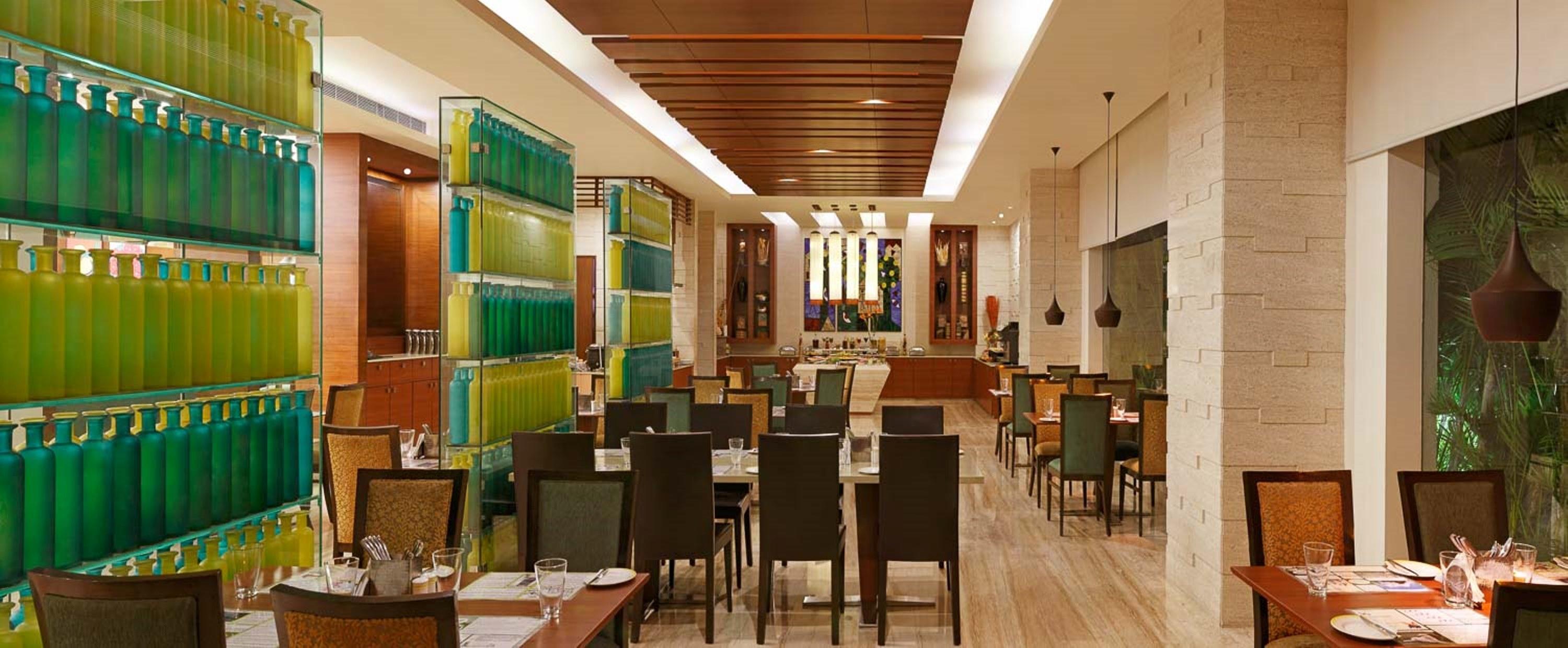 Lemon Tree Premier, Ulsoor Lake, Bengaluru Exterior foto