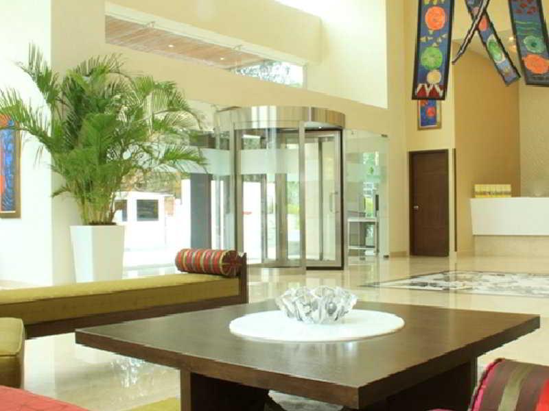 Lemon Tree Premier, Ulsoor Lake, Bengaluru Interior foto